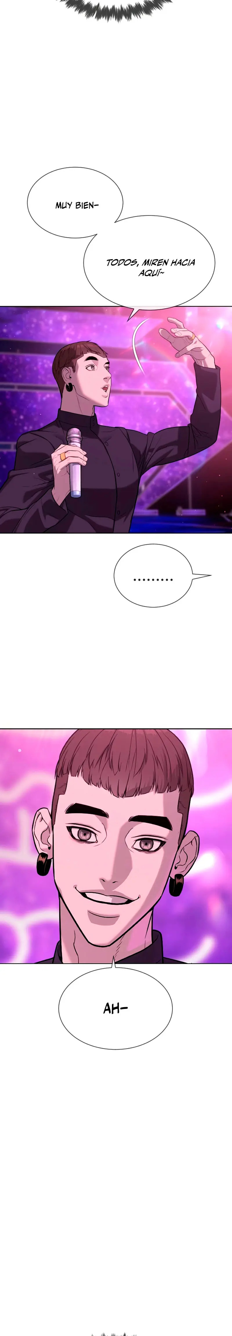 Read Pedro el Asesino ES Manga Online