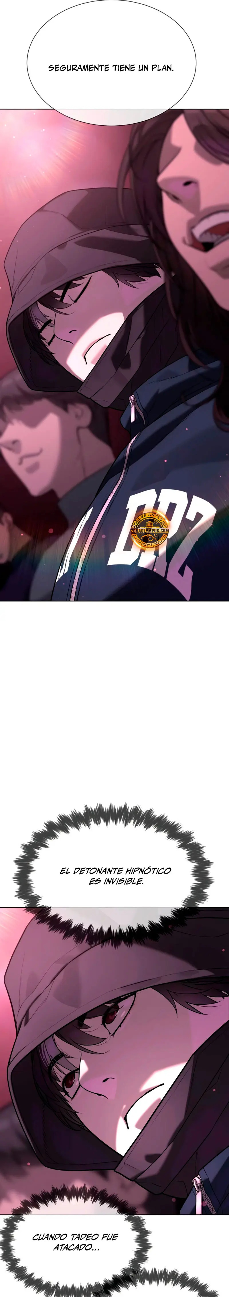 Read Pedro el Asesino ES Manga Online