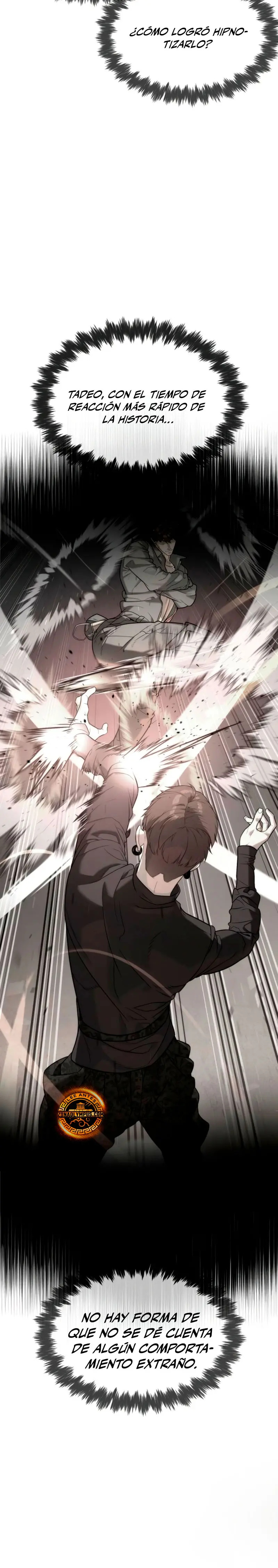 Read Pedro el Asesino ES Manga Online