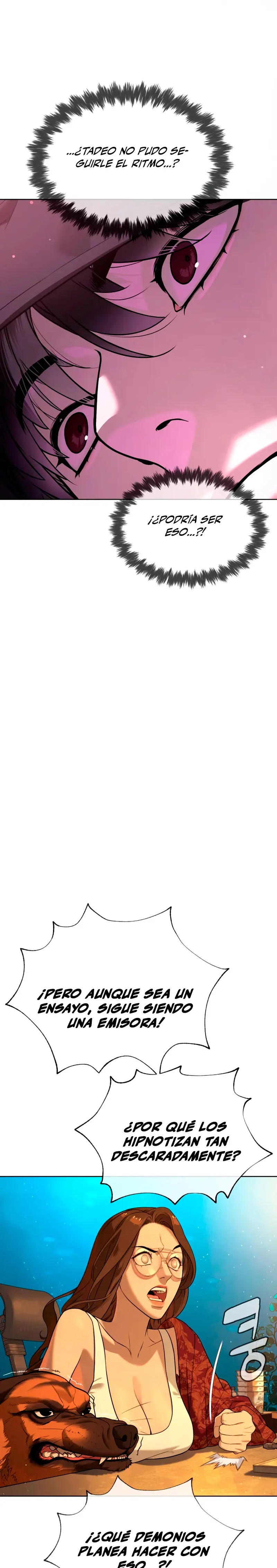 Read Pedro el Asesino ES Manga Online