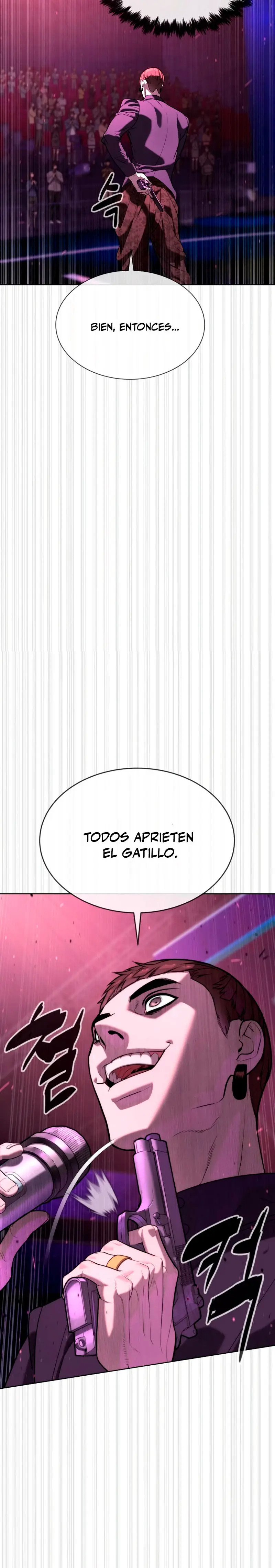 Read Pedro el Asesino ES Manga Online