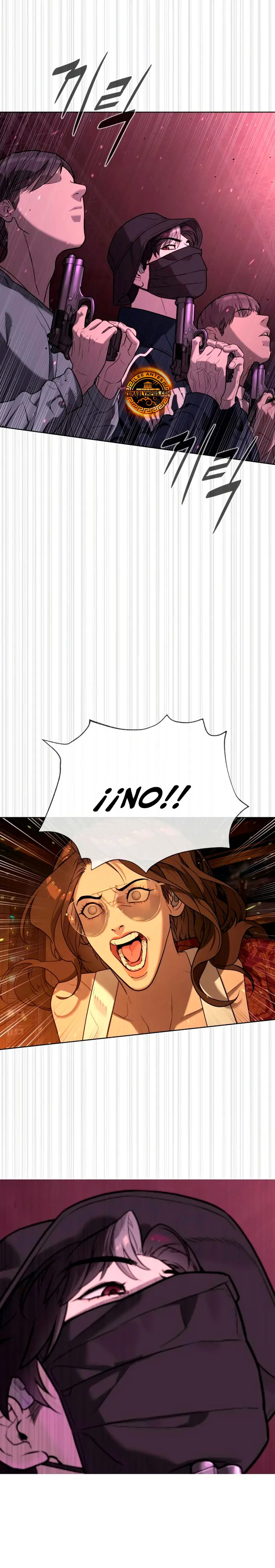 Read Pedro el Asesino ES Manga Online