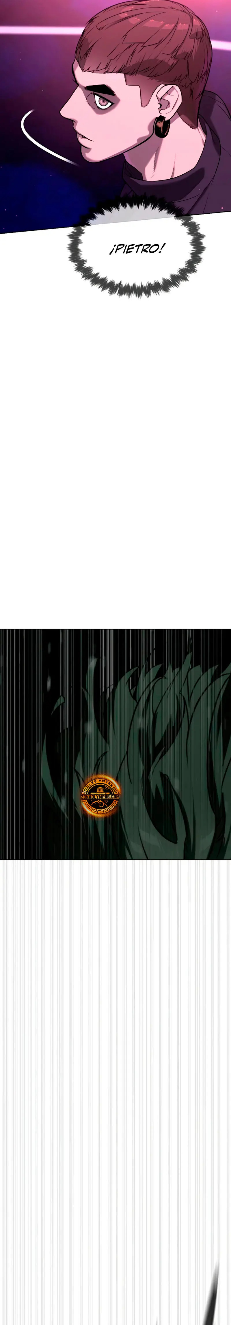 Read Pedro el Asesino ES Manga Online