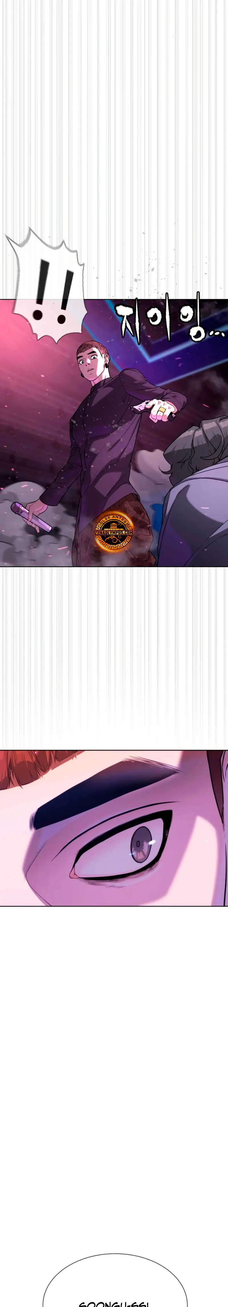 Read Pedro el Asesino ES Manga Online