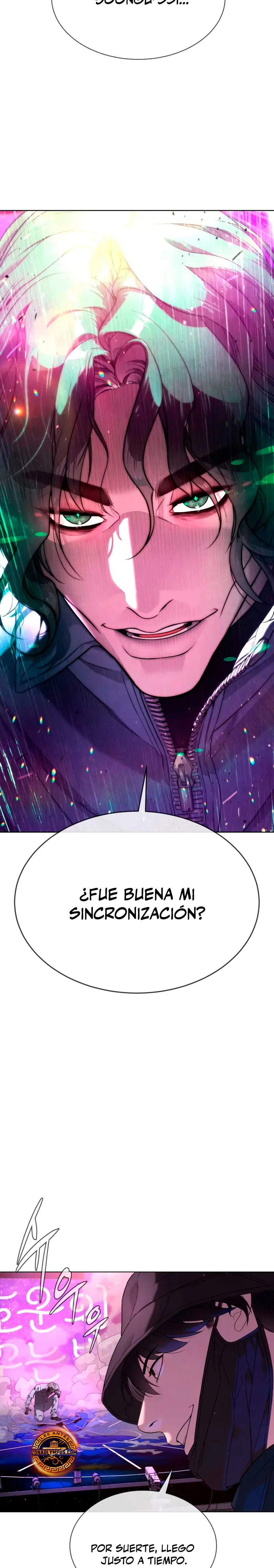 Read Pedro el Asesino ES Manga Online