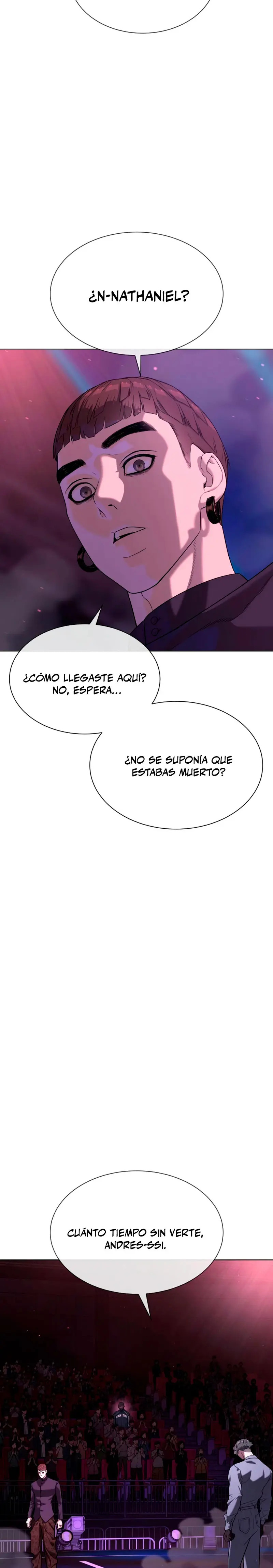 Read Pedro el Asesino ES Manga Online