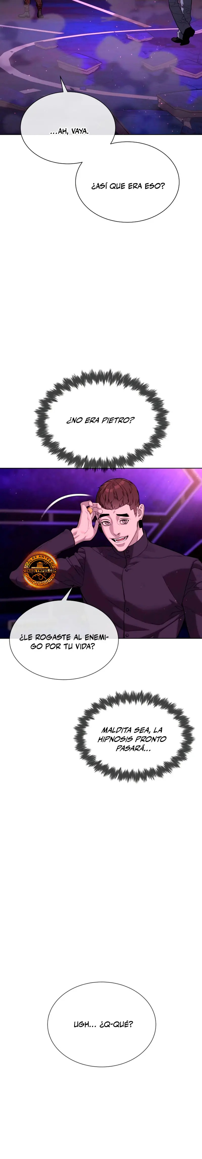 Read Pedro el Asesino ES Manga Online