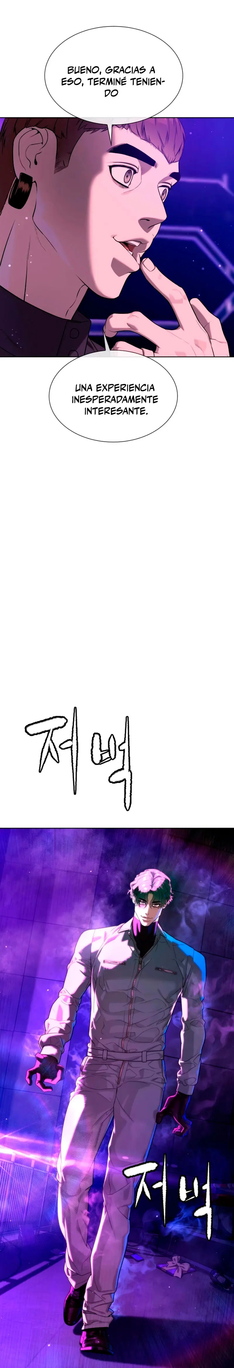 Read Pedro el Asesino ES Manga Online