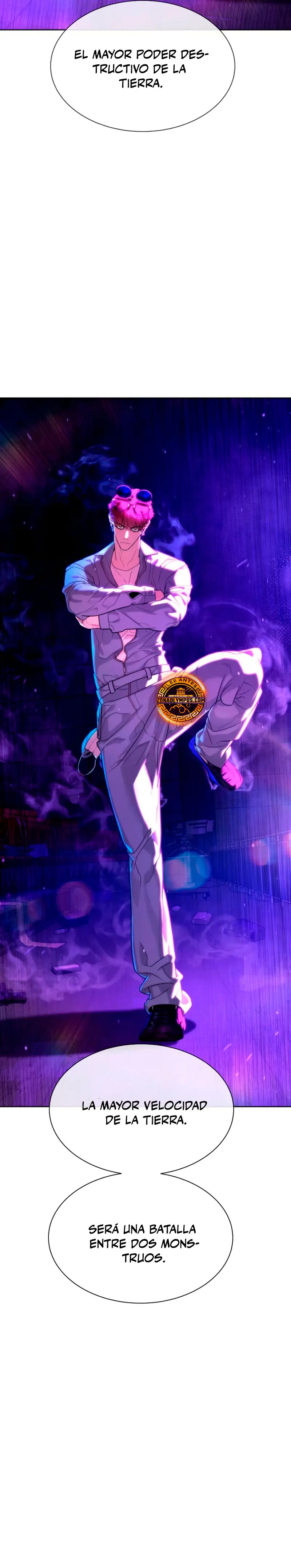 Read Pedro el Asesino ES Manga Online