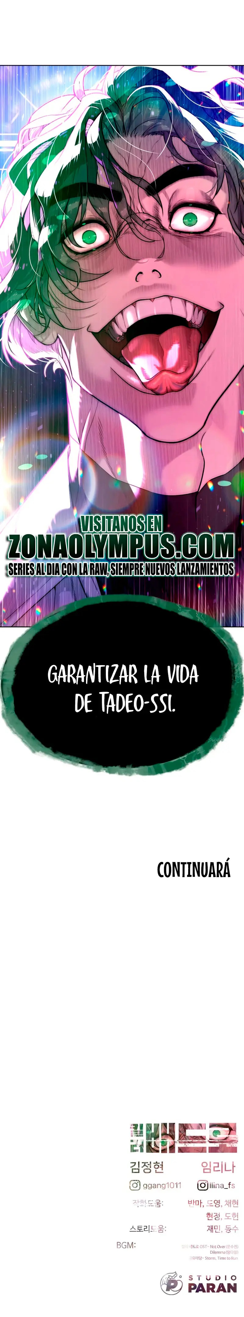 Read Pedro el Asesino ES Manga Online