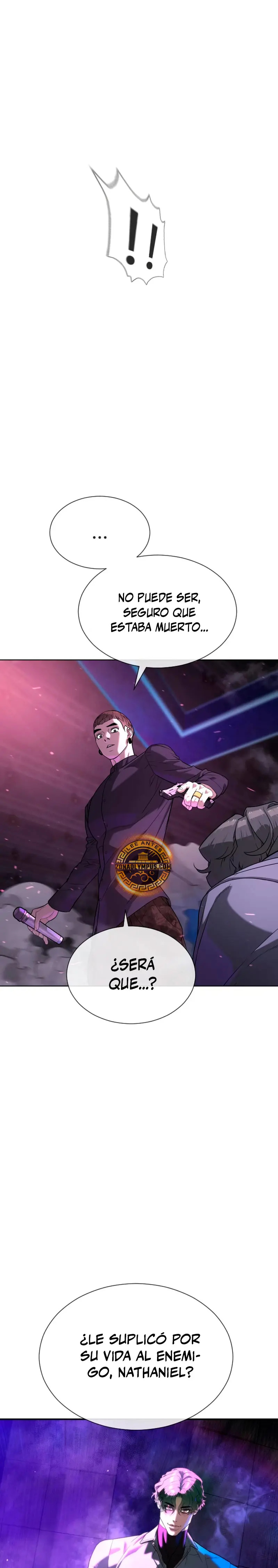 Read Pedro el Asesino ES Manga Online