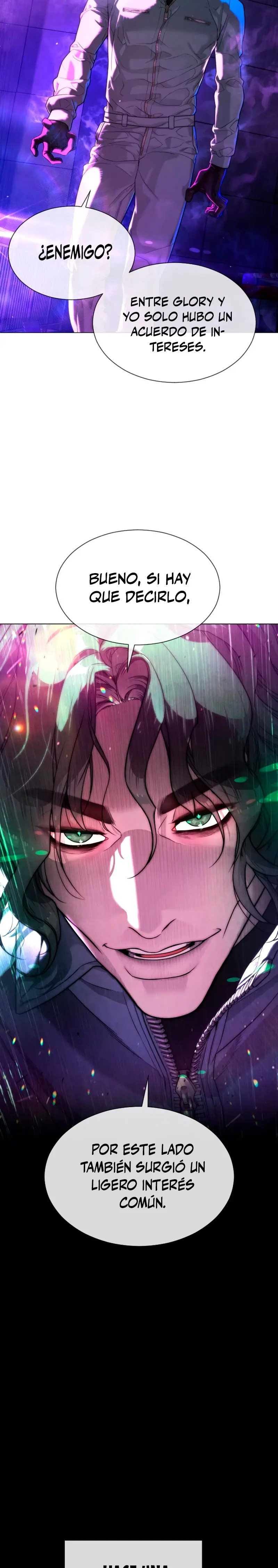 Read Pedro el Asesino ES Manga Online