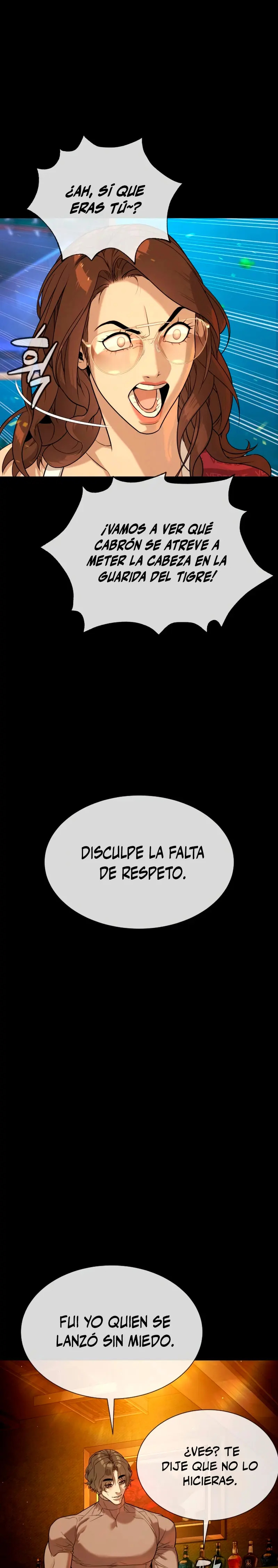 Read Pedro el Asesino ES Manga Online