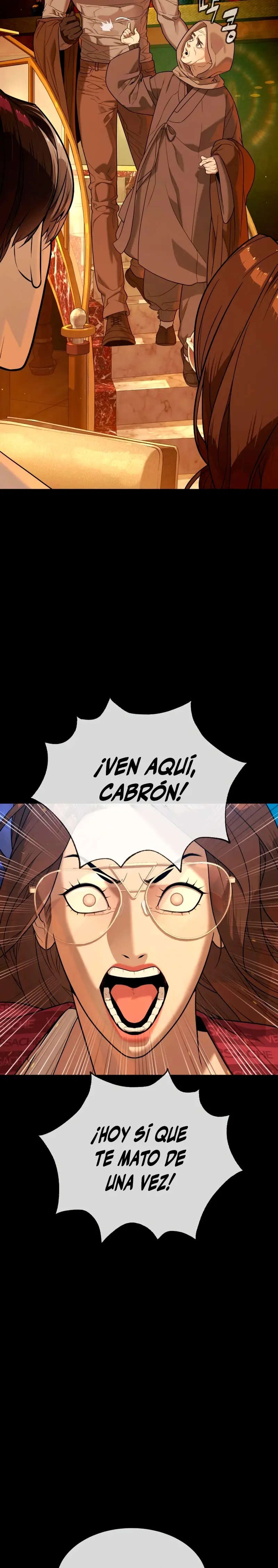 Read Pedro el Asesino ES Manga Online