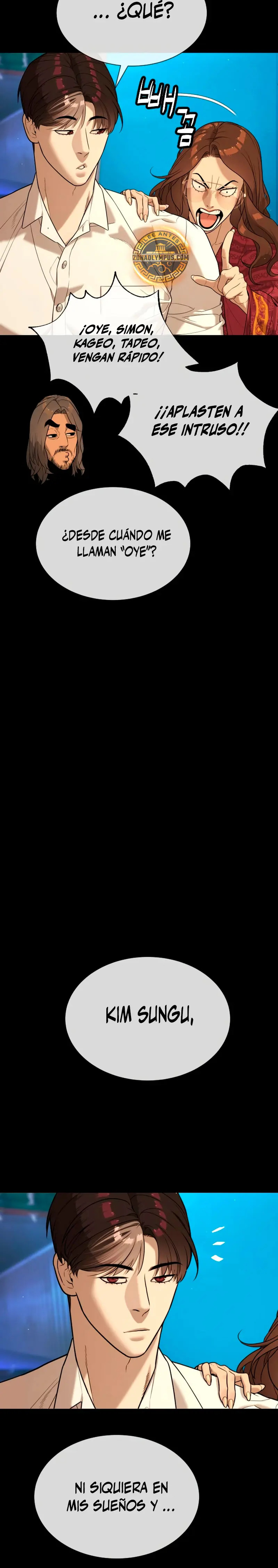 Read Pedro el Asesino ES Manga Online