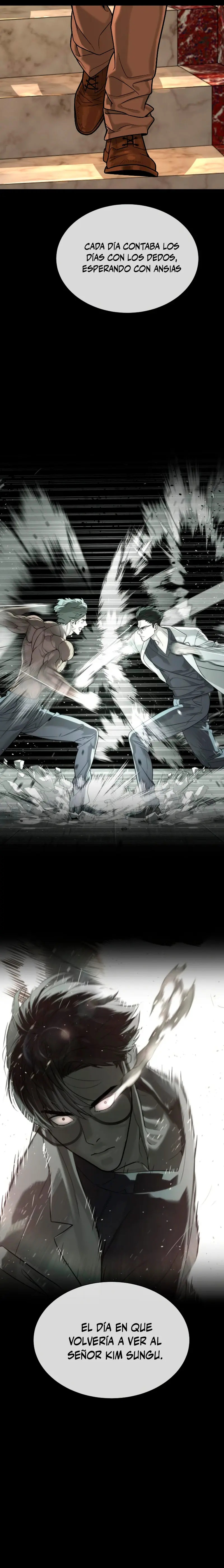 Read Pedro el Asesino ES Manga Online