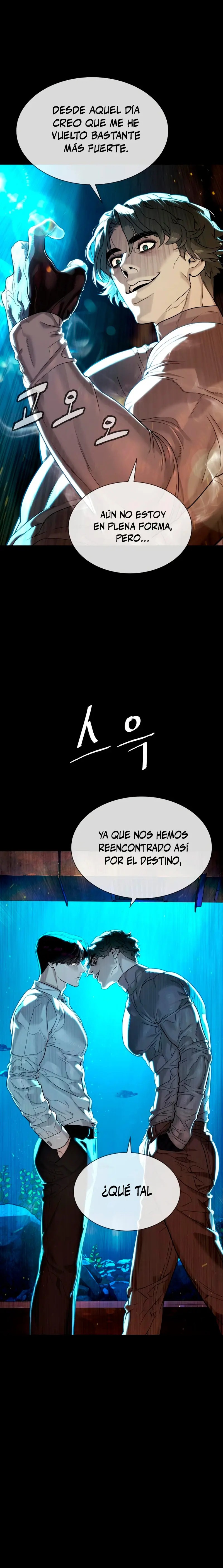 Read Pedro el Asesino ES Manga Online