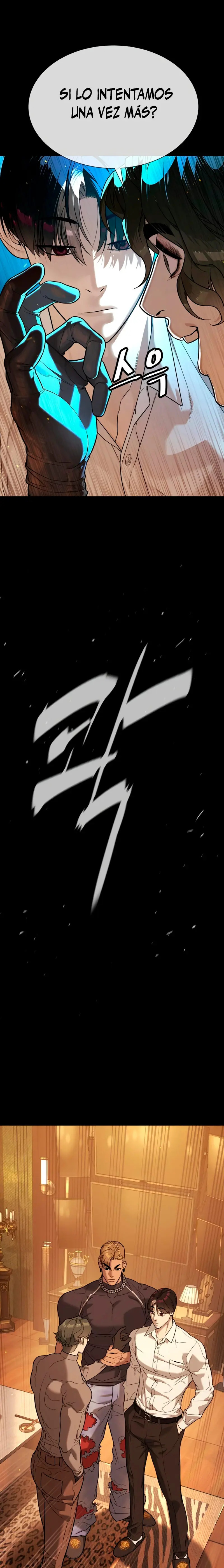 Read Pedro el Asesino ES Manga Online