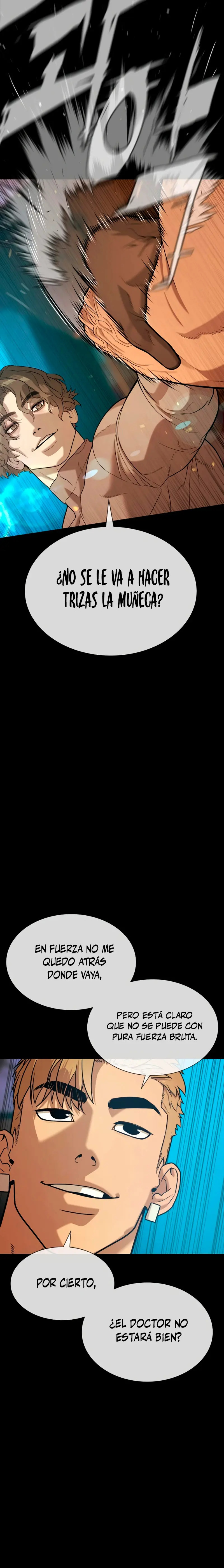 Read Pedro el Asesino ES Manga Online