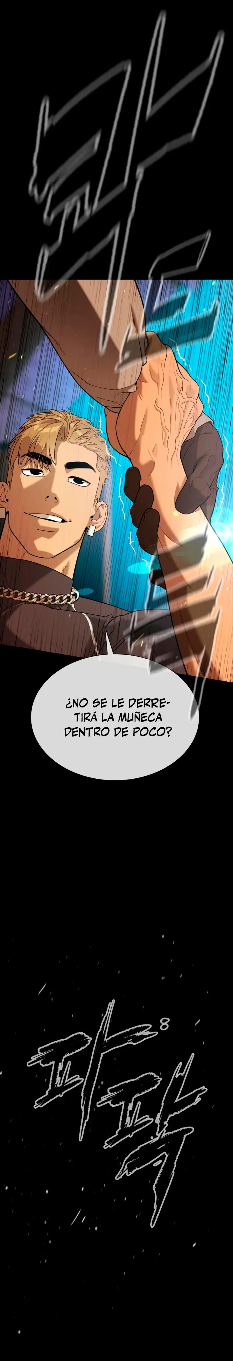 Read Pedro el Asesino ES Manga Online