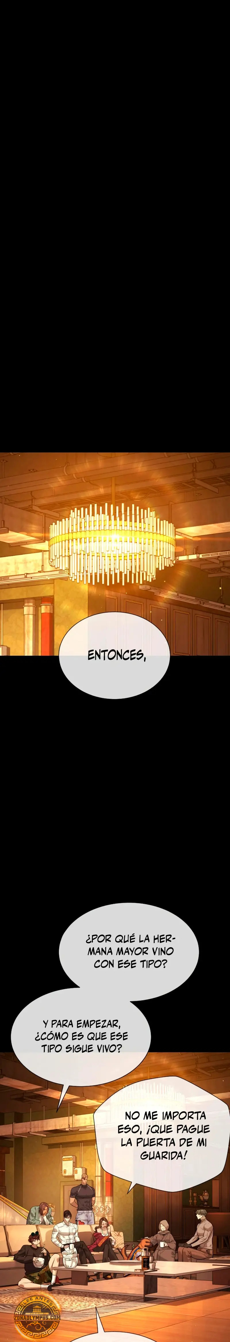 Read Pedro el Asesino ES Manga Online