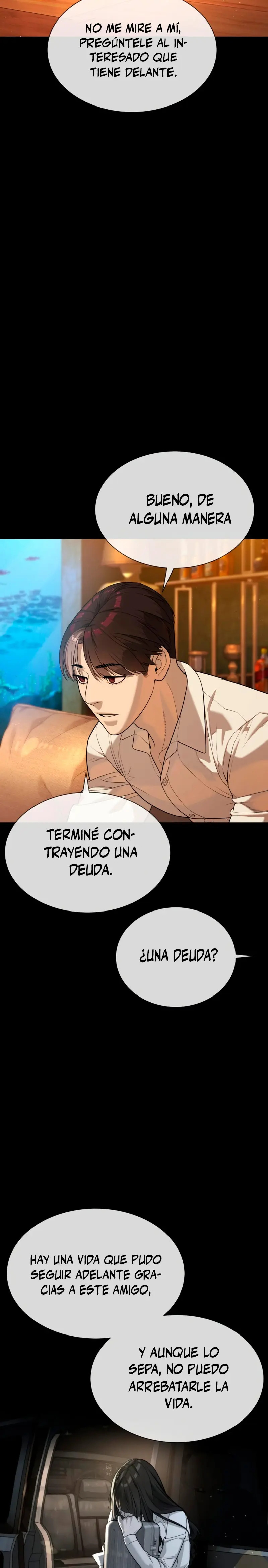 Read Pedro el Asesino ES Manga Online