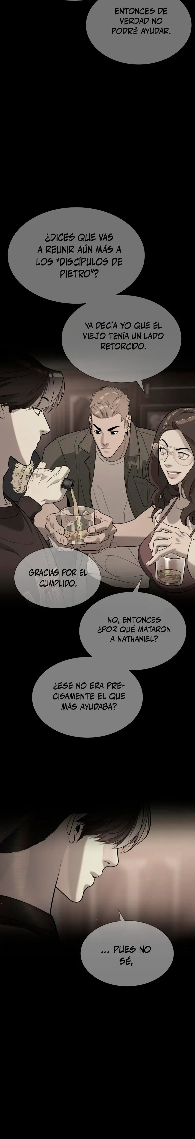 Read Pedro el Asesino ES Manga Online