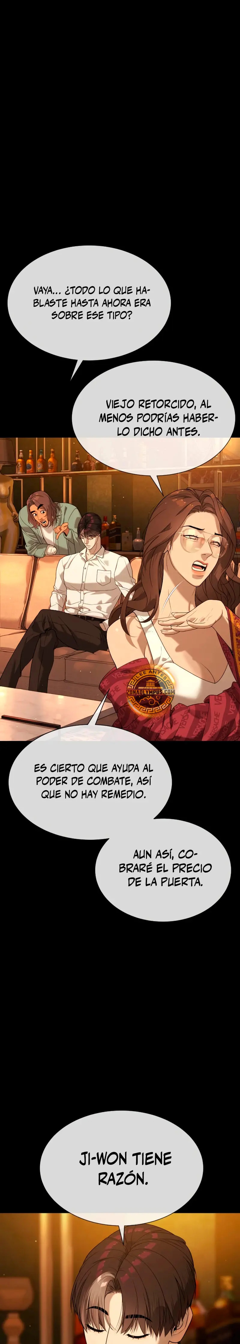 Read Pedro el Asesino ES Manga Online