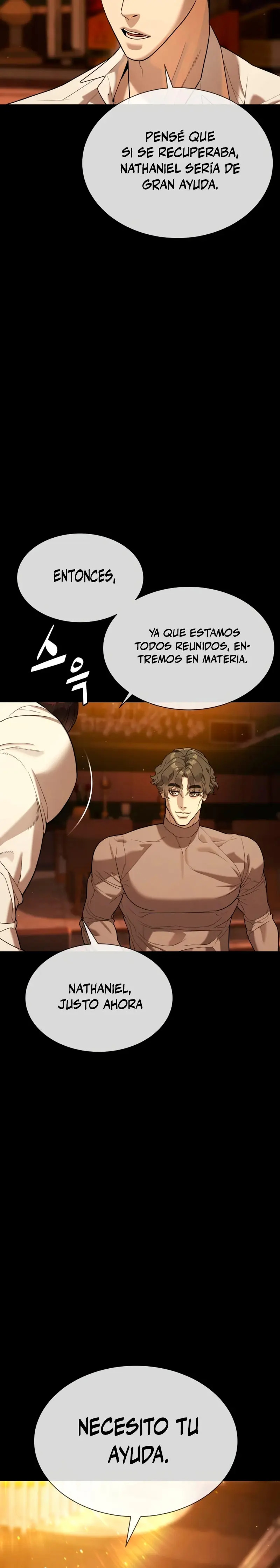 Read Pedro el Asesino ES Manga Online