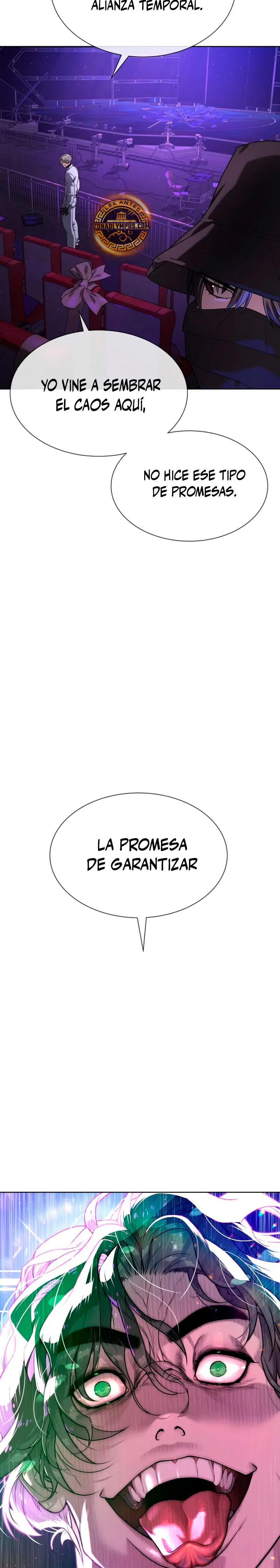 Read Pedro el Asesino ES Manga Online