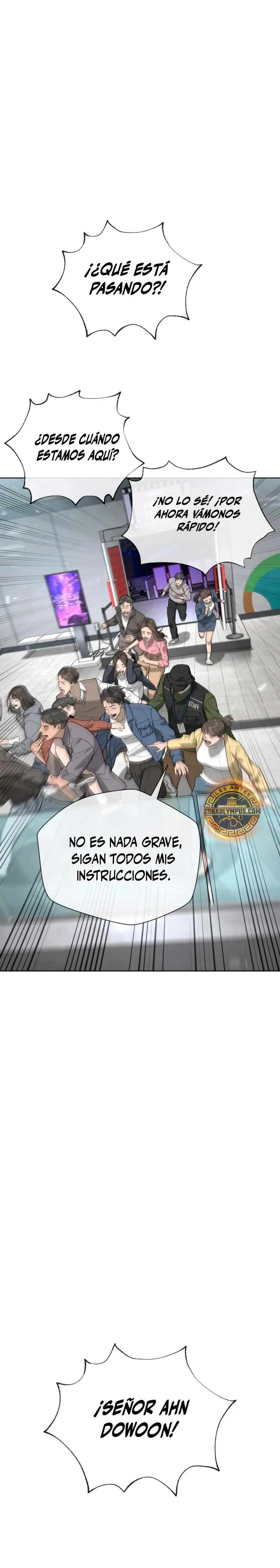 Read Pedro el Asesino ES Manga Online