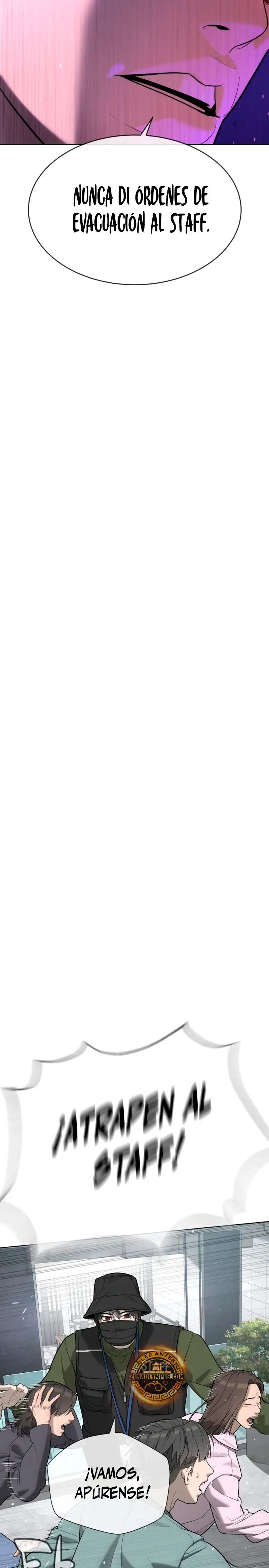 Read Pedro el Asesino ES Manga Online