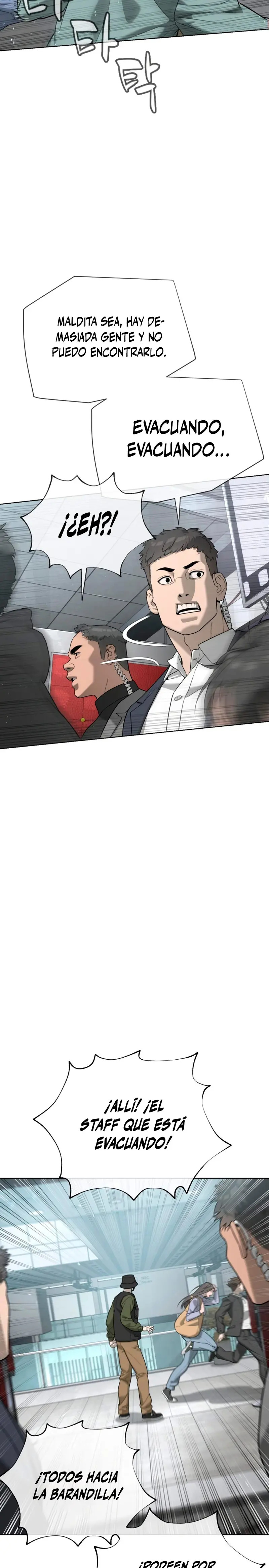 Read Pedro el Asesino ES Manga Online