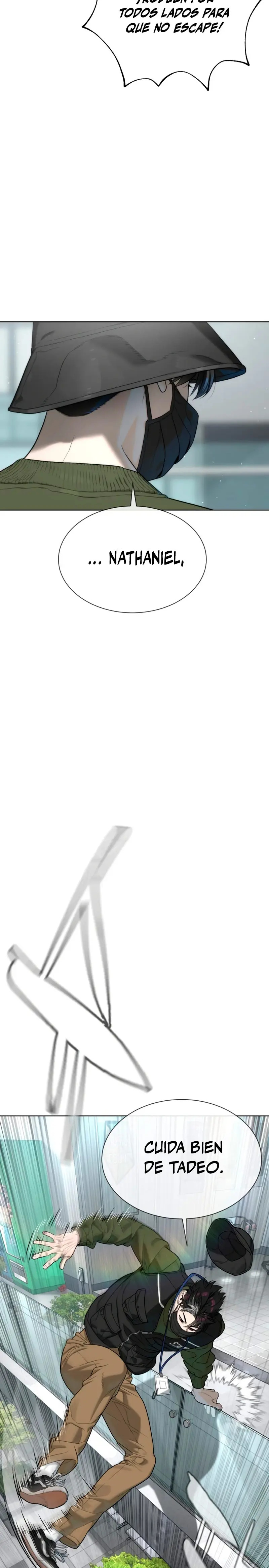 Read Pedro el Asesino ES Manga Online