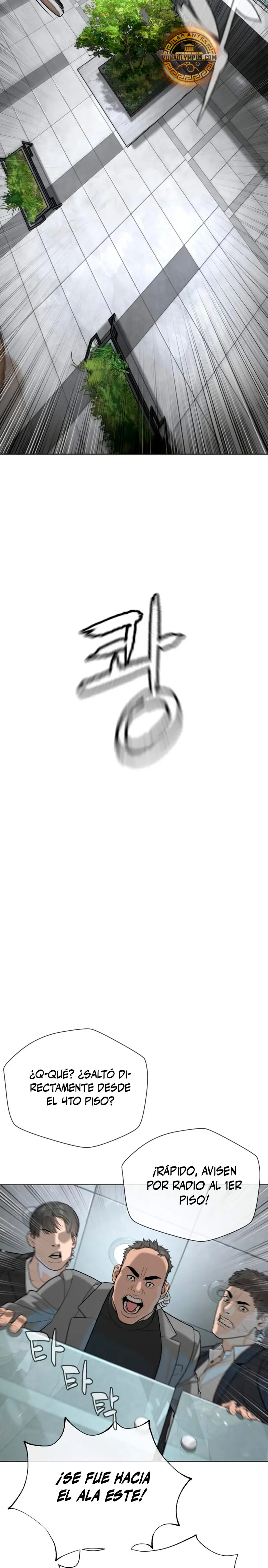 Read Pedro el Asesino ES Manga Online