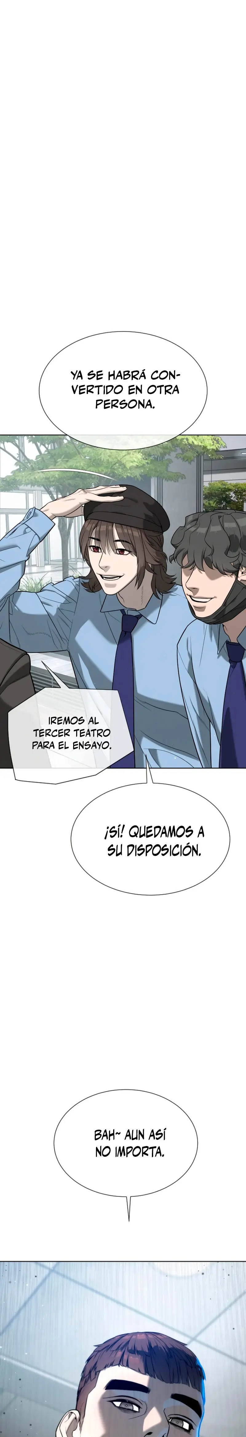 Read Pedro el Asesino ES Manga Online