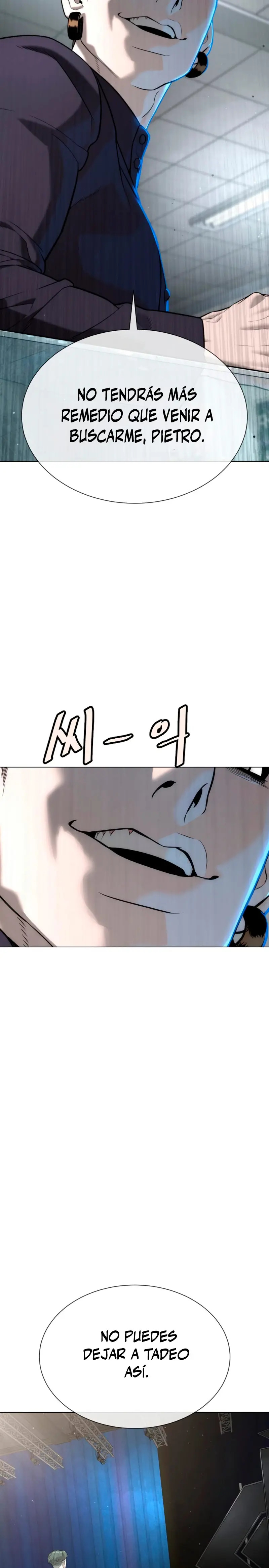 Read Pedro el Asesino ES Manga Online