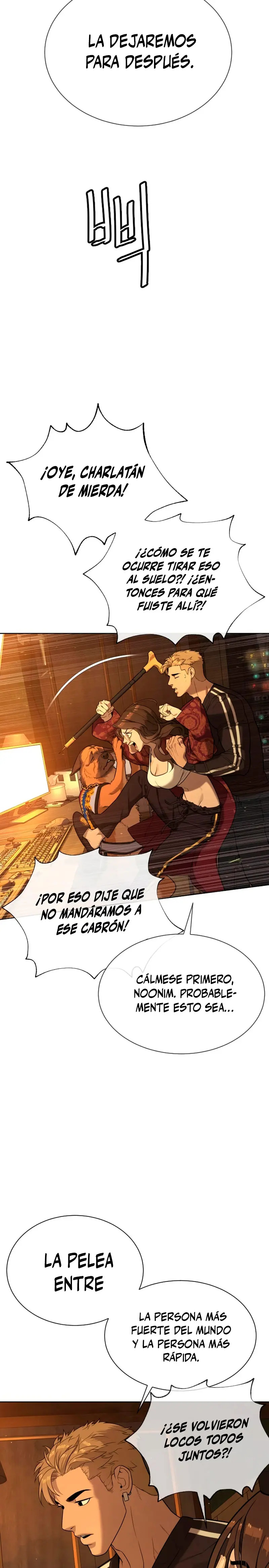 Read Pedro el Asesino ES Manga Online