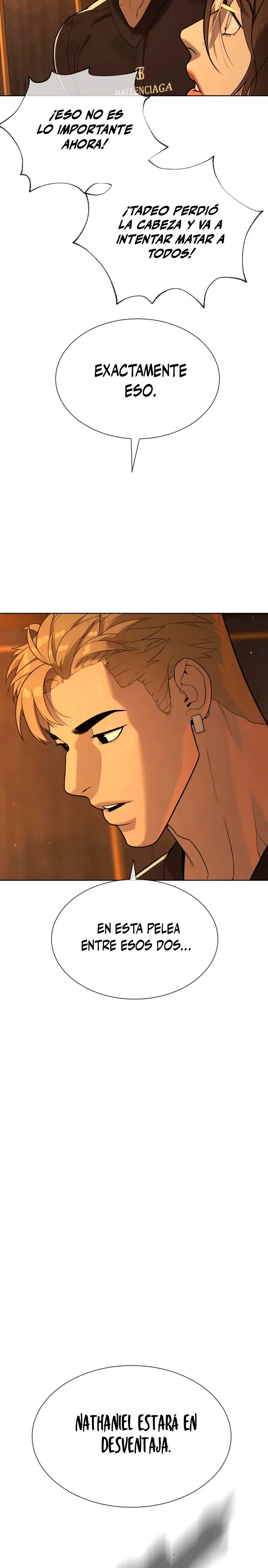 Read Pedro el Asesino ES Manga Online