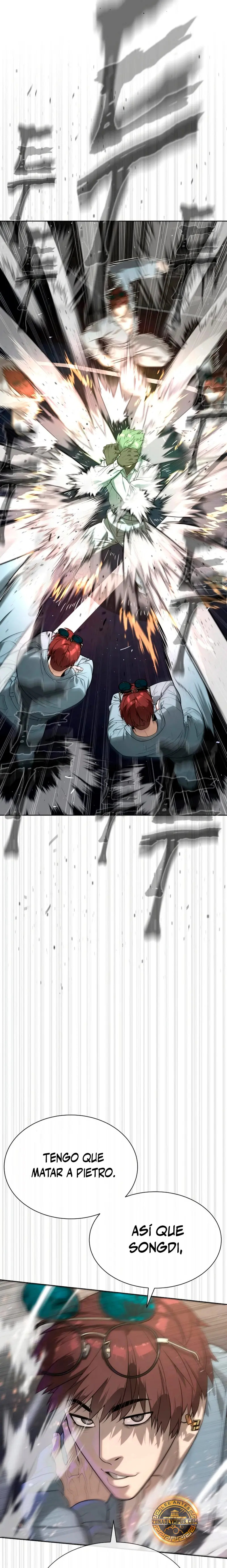 Read Pedro el Asesino ES Manga Online