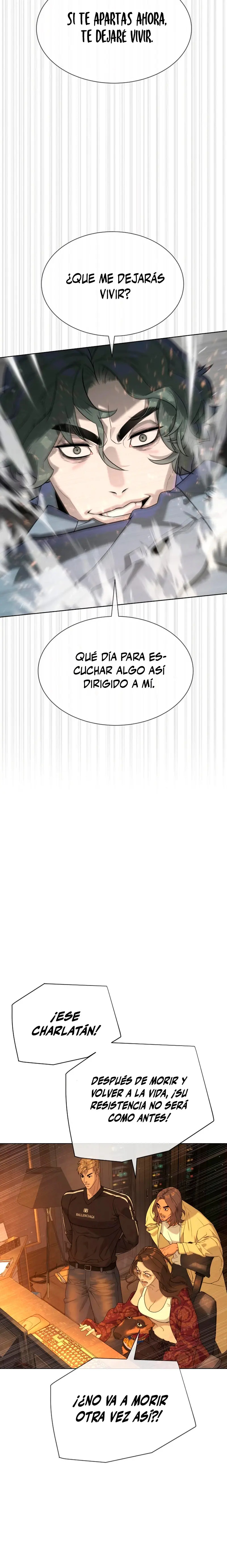 Read Pedro el Asesino ES Manga Online