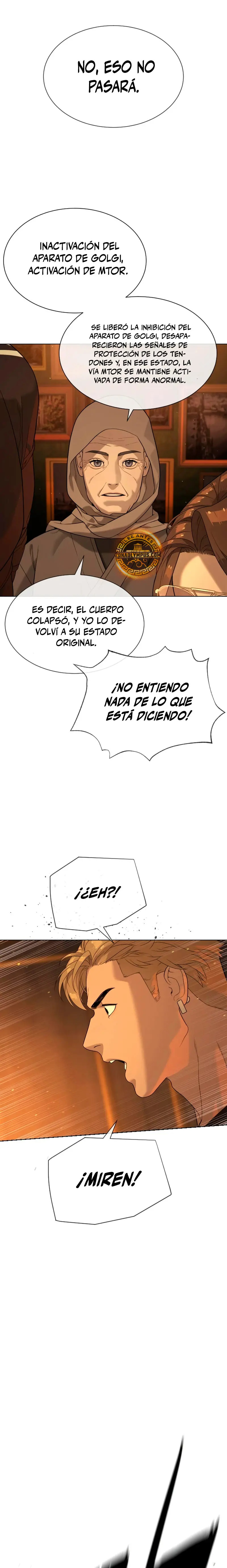 Read Pedro el Asesino ES Manga Online
