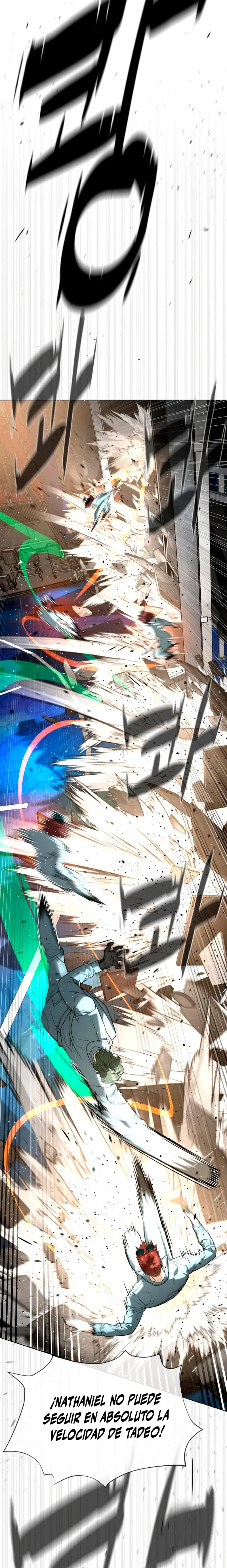 Read Pedro el Asesino ES Manga Online