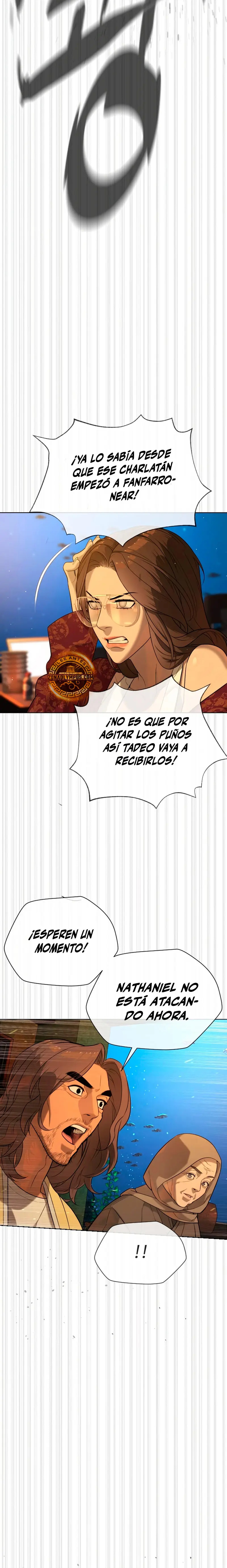 Read Pedro el Asesino ES Manga Online