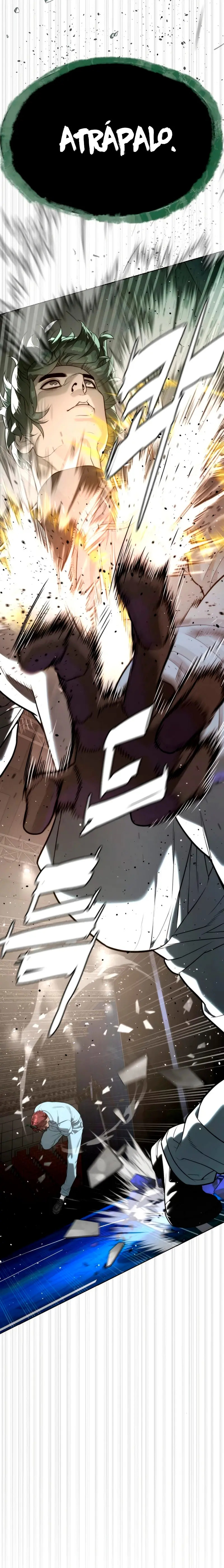 Read Pedro el Asesino ES Manga Online