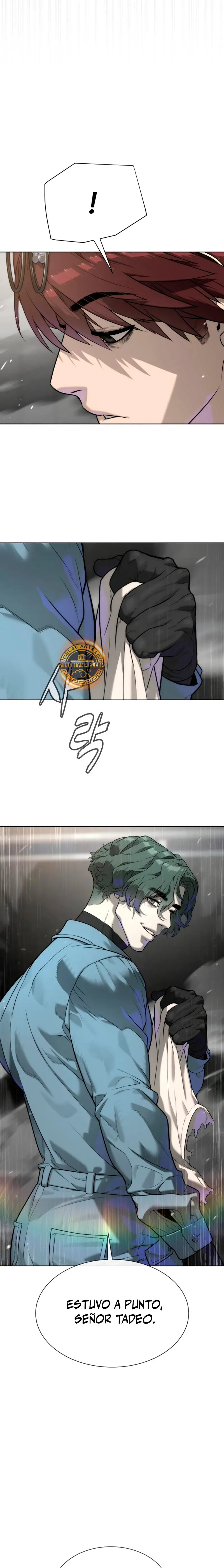 Read Pedro el Asesino ES Manga Online