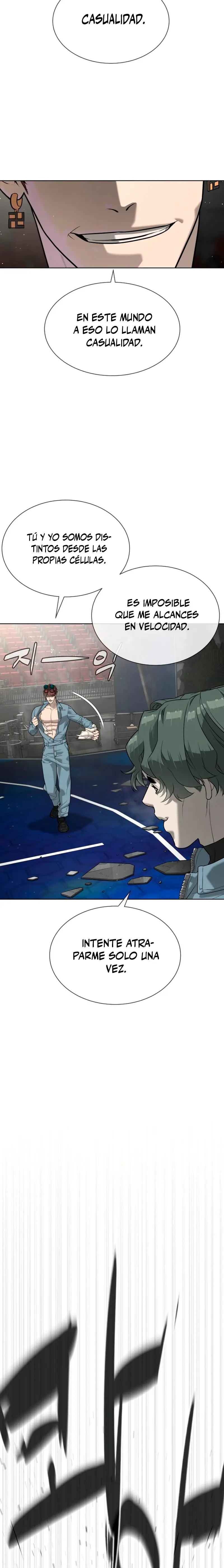 Read Pedro el Asesino ES Manga Online