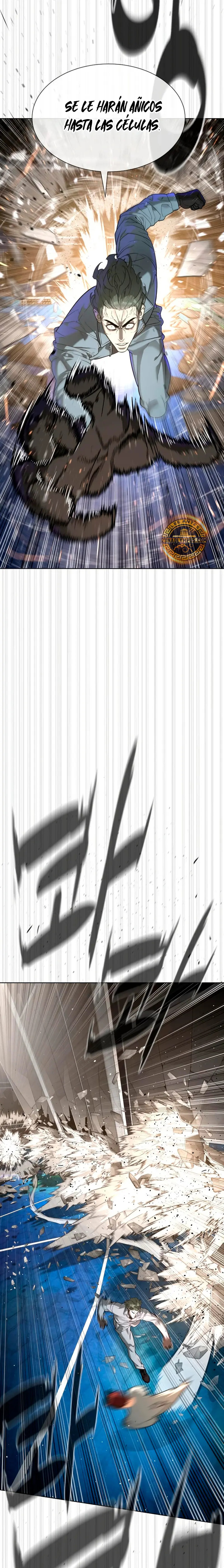 Read Pedro el Asesino ES Manga Online