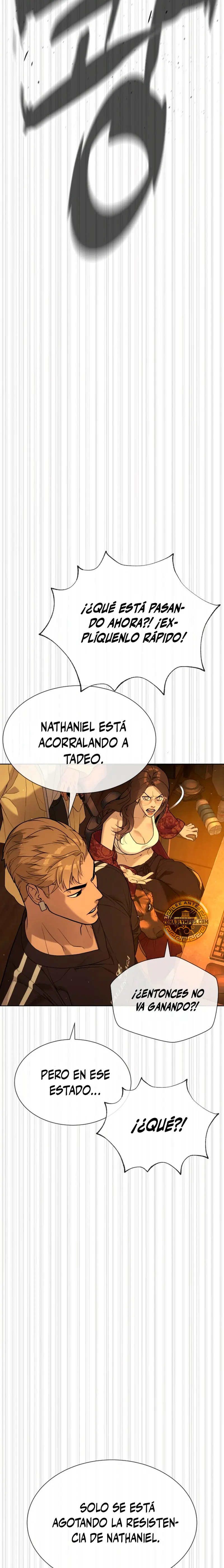 Read Pedro el Asesino ES Manga Online