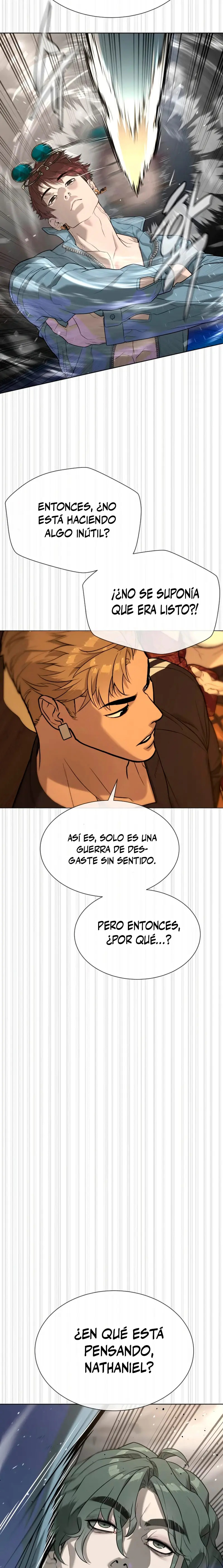 Read Pedro el Asesino ES Manga Online